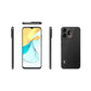 ZTE Blade V50 Design 4G 16GB/256GB Gris RAM de 16 GB (6 GB físicos + 10 GB virtuales) 6.6" FHD+ Carga Rápida de 22.5W / 50MP