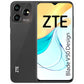 ZTE Blade V50 Design 4G 16GB/256GB Gris RAM de 16 GB (6 GB físicos + 10 GB virtuales) 6.6" FHD+ Carga Rápida de 22.5W / 50MP