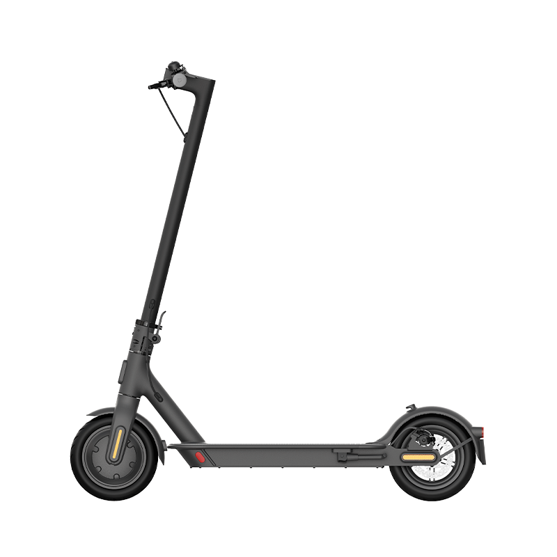 Xiaomi Mi Electric Scooter 1S - oasismovil