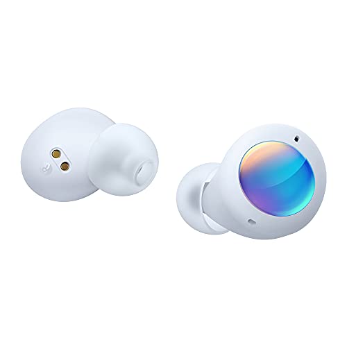 Realme Buds Air 2 Neo - Auriculares Inalámbricos Bluetooth-28 Horas de reproducción Total - oasismovil