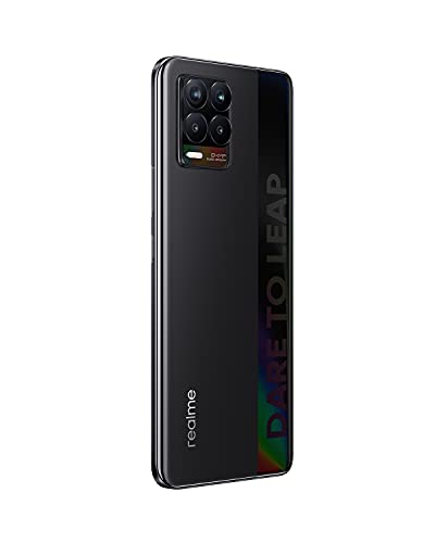 Realme 8 - 4/64GB - oasismovil