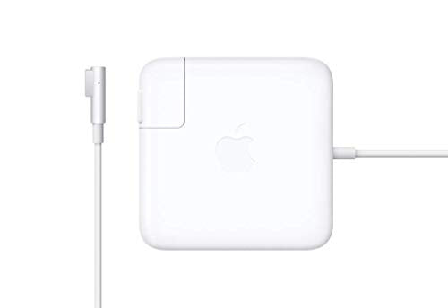 Apple Adaptador de alimentación MagSafe de 85 vatios (para MacBook Pro) - oasismovil