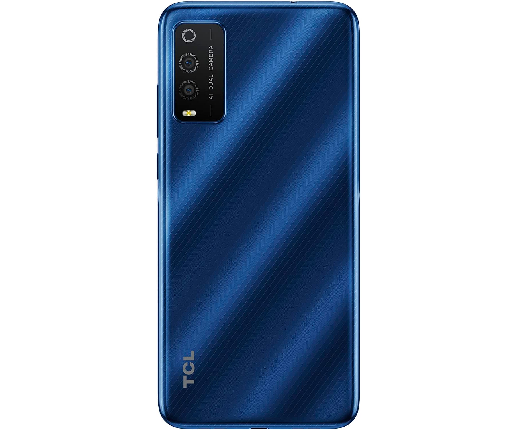 TCL 205 ATLANTIC BLUE  2+32GB - oasismovil