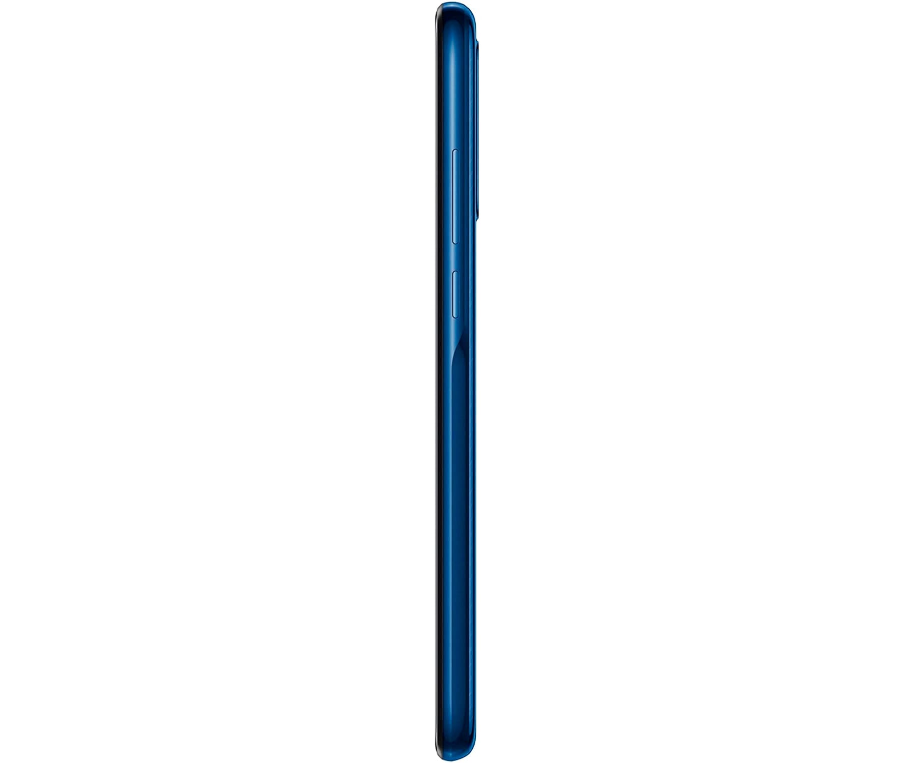 TCL 205 ATLANTIC BLUE  2+32GB - oasismovil