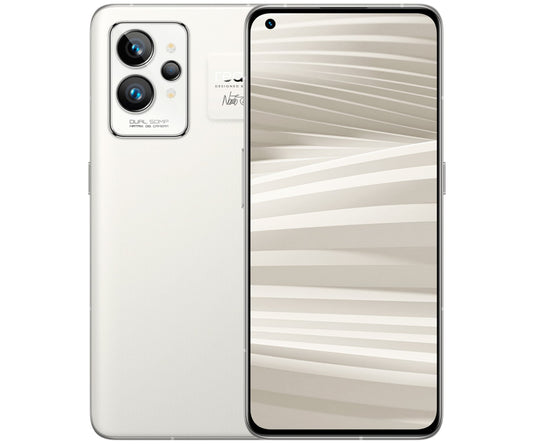 REALME GT 2 PRO 5G BLANCO PAPEL 12+256GB - oasismovil