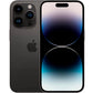 Apple iPhone 14 Pro 256GB Negro Espacial - oasismovil