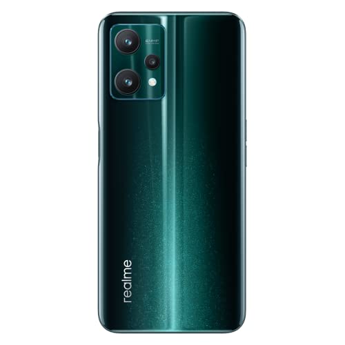 Realme 9 Pro 5G - 8/128 GB - oasismovil