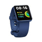 Xiaomi Redmi Watch 2 Lite - Smartwatch Blue - oasismovil
