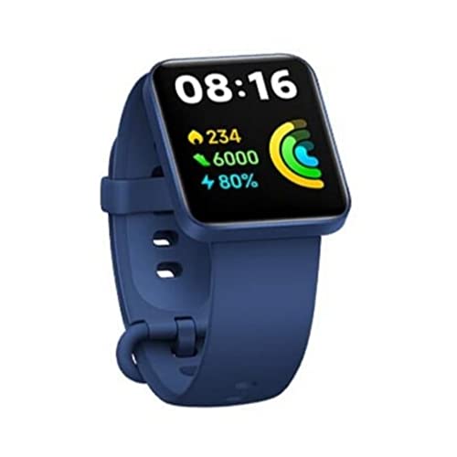 Xiaomi Redmi Watch 2 Lite - Smartwatch Blue - oasismovil