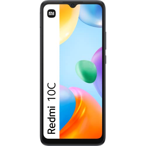 Redmi 10C 4/128GB - oasismovil