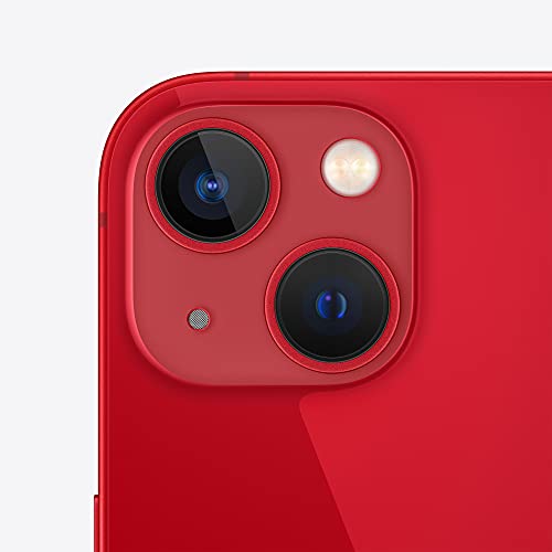 Apple iPhone 13 512 GB - Product Red - oasismovil