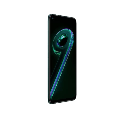 Realme 9 Pro 5G - 8/128 GB - oasismovil