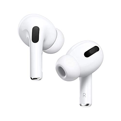 Apple Airpods Pro con Estuche de Carga MagSafe (2021) - oasismovil