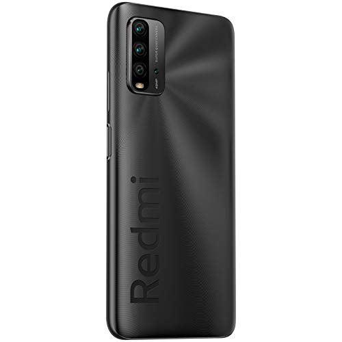 Xiaomi Redmi 9T  4/64GB 4G NFC - oasismovil