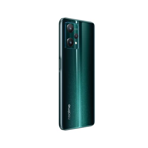 Realme 9 Pro 5G - 8/128 GB - oasismovil