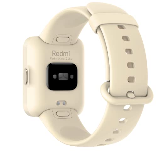 Xiaomi Redmi Watch 2 Lite (Ivory) - oasismovil