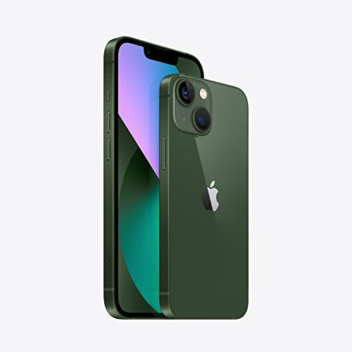 Apple iPhone 13 128 GB - verde - oasismovil