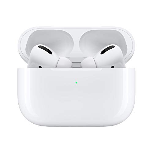 Apple Airpods Pro con Estuche de Carga MagSafe (2021) - oasismovil