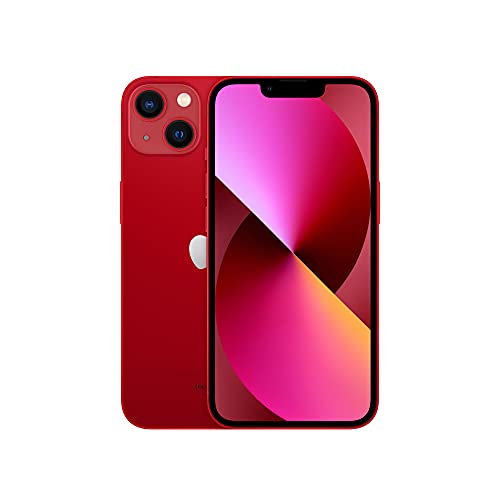 Apple iPhone 13 512 GB - Product Red - oasismovil