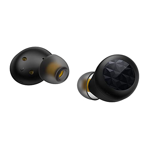 Realme Buds Q2 Bluetooth 5.0 Auriculares TWS - 20 Horas de reproducción - oasismovil