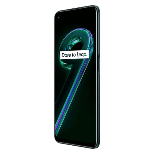 Realme 9 Pro 5G - 8/128 GB - oasismovil