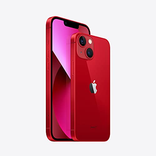 Apple iPhone 13 512 GB - Product Red - oasismovil