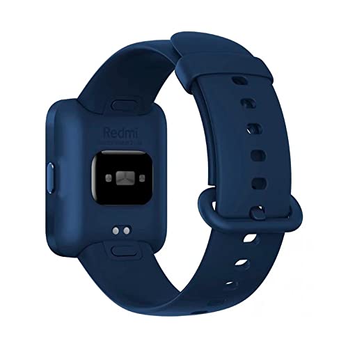 Xiaomi Redmi Watch 2 Lite - Smartwatch Blue - oasismovil