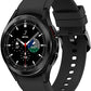 Samsung Galaxy Watch4 Classic – 42 mm Negro - oasismovil