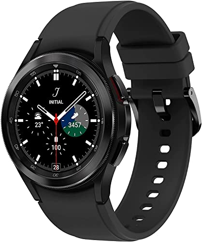 Samsung Galaxy Watch4 Classic – 42 mm Negro - oasismovil