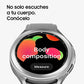 Samsung Galaxy Watch4 Classic – 42 mm Negro - oasismovil