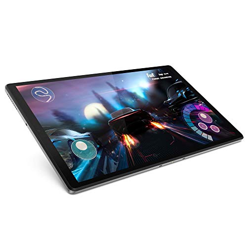 Lenovo M10 FHD Plus - Tablet de 10.3" Full HD - 4/64 GB 4G LTE - oasismovil