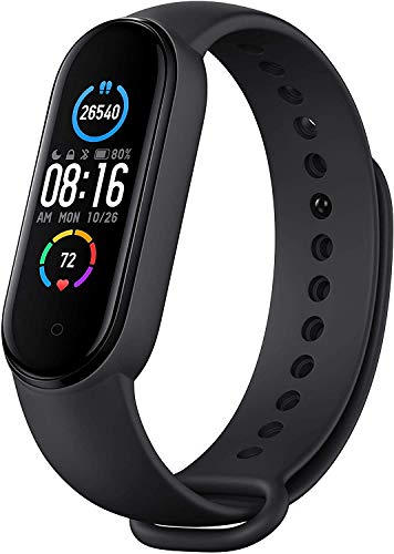 Xiaomi Mi Band 5 - Smart Band 5 - oasismovil