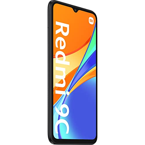 Xiaomi Redmi 9C -  4GB/128 GB - oasismovil