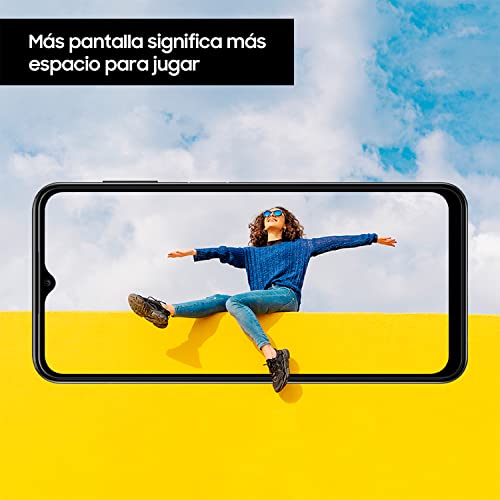 Samsung Galaxy A13 4/64 GB - 5000 mAh - oasismovil