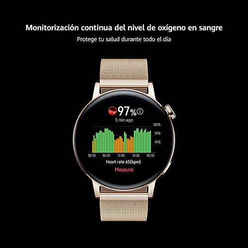 HUAWEI Watch GT 3 - oasismovil