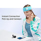 Realme Buds Q2 Bluetooth 5.0 Auriculares TWS - 20 Horas de reproducción - oasismovil