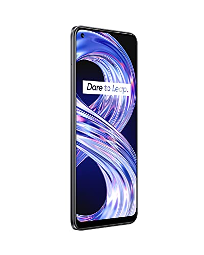 Realme 8 - 4/64GB - oasismovil