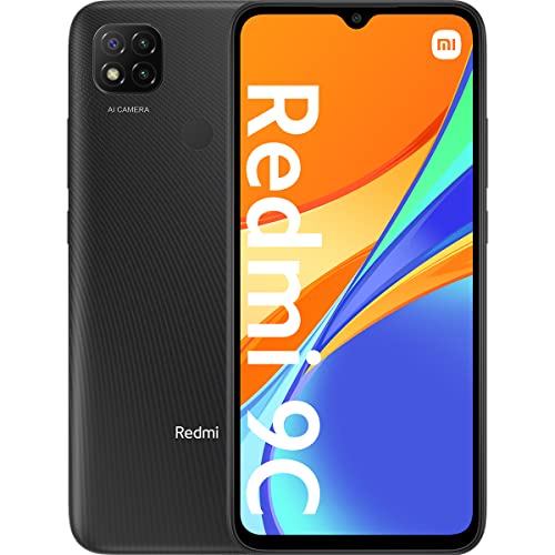 Xiaomi Redmi 9C -  4GB/128 GB - oasismovil