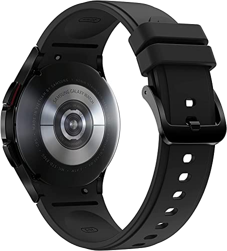 Samsung Galaxy Watch4 Classic – 42 mm Negro - oasismovil