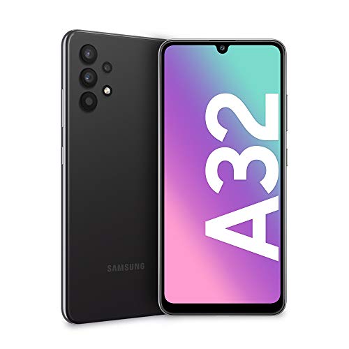 Samsung Galaxy A32 - 4/128GB - oasismovil