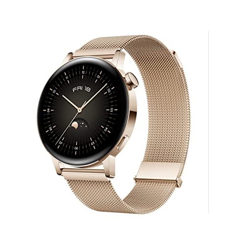 HUAWEI Watch GT 3 - Oasis Movil Elche – oasismovil