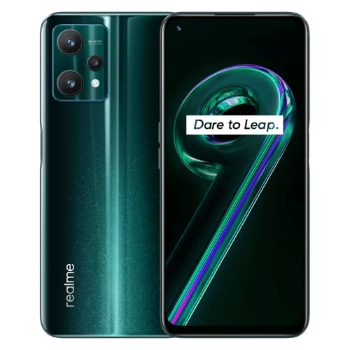 Realme 9 Pro 5G - 8/128 GB - oasismovil