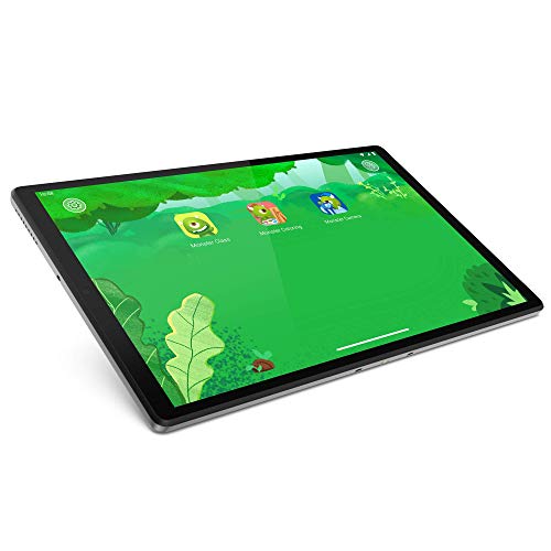 Lenovo M10 FHD Plus - Tablet de 10.3" Full HD - 4/64 GB 4G LTE - oasismovil