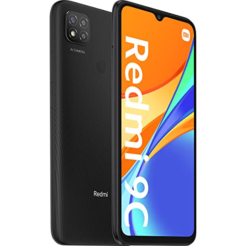 Xiaomi Redmi 9C -  4GB/128 GB - oasismovil