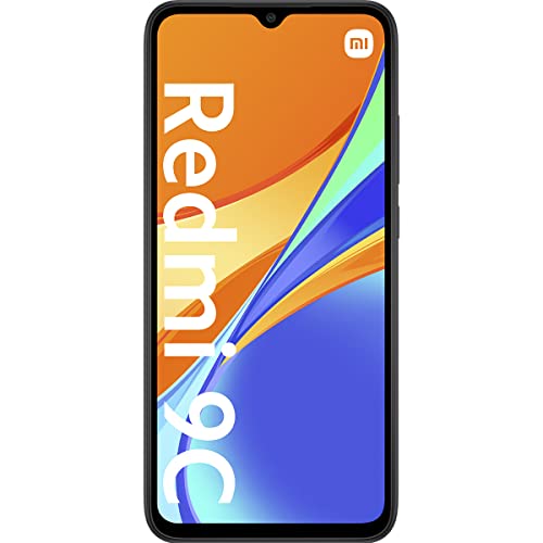 Xiaomi Redmi 9C -  4GB/128 GB - oasismovil