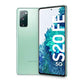 Samsung Galaxy S20 FE 5G 6/128GB Verde - oasismovil