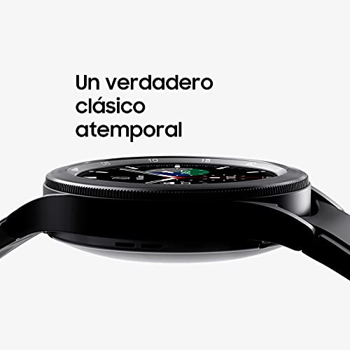 Samsung Galaxy Watch4 Classic – 42 mm Negro - oasismovil