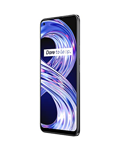 Realme 8 - 4/64GB - oasismovil