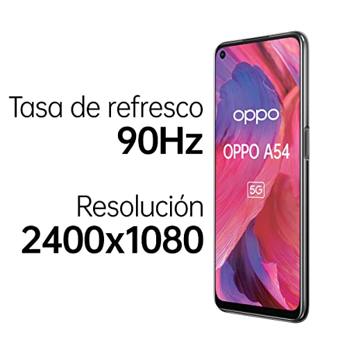 OPPO A54 5G - 4/64Gb - oasismovil