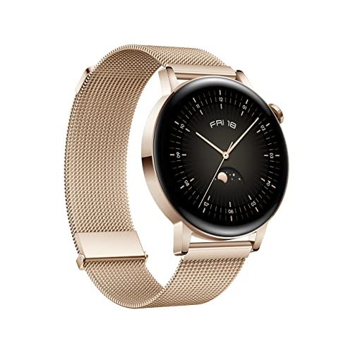 HUAWEI Watch GT 3 - oasismovil